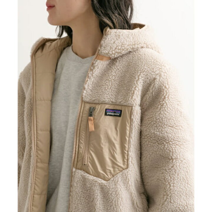 楽天市場】patagonia Ks R ready Freddy Hoody／アーバンリサーチ 