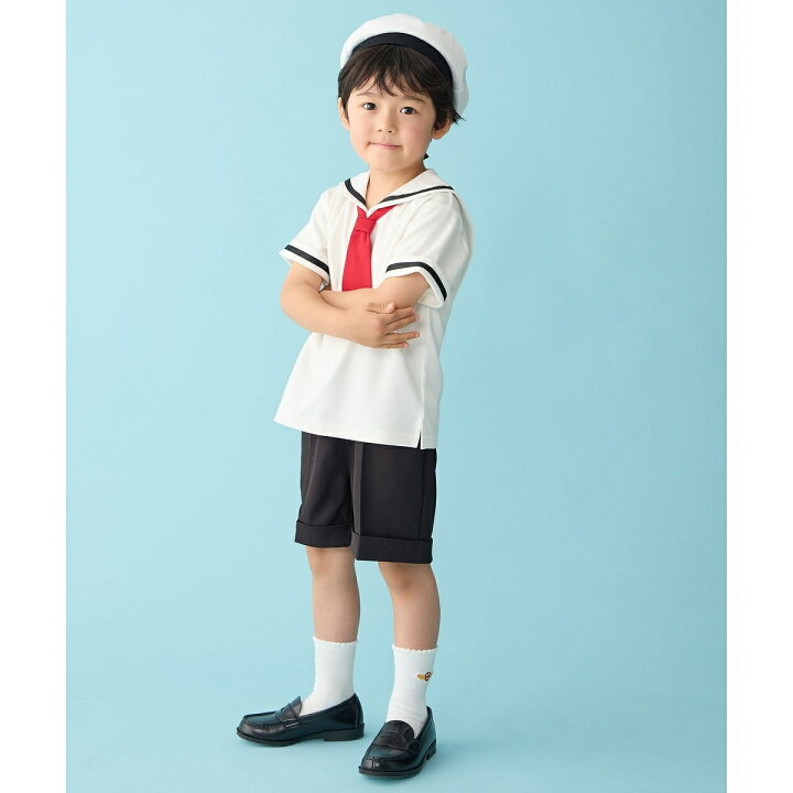楽天市場】【カードキャプターさくら×any FAM】友枝小学校 制服風 
