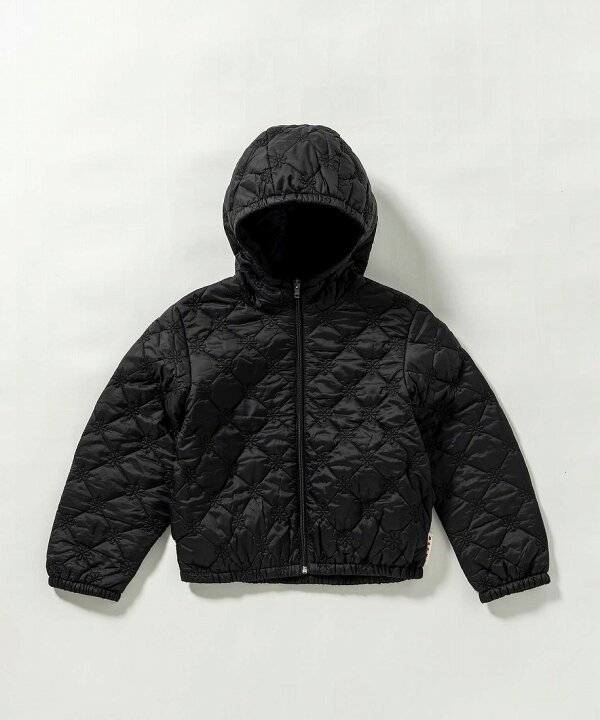 楽天市場】MARNI(マル二)Kids ＆ Junior キルティングジップアップ 