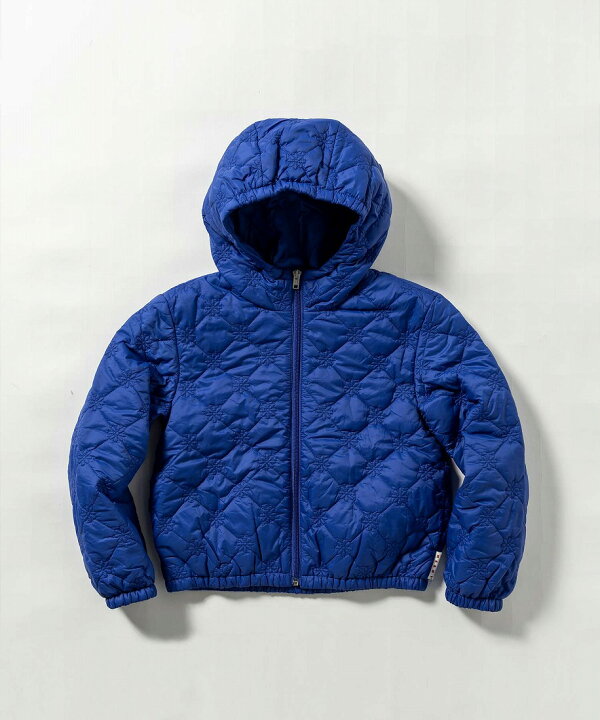 楽天市場】MARNI(マル二)Kids ＆ Junior キルティングジップアップ 