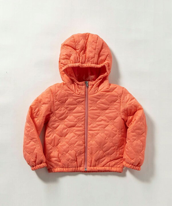 楽天市場】MARNI(マル二)Kids ＆ Junior キルティングジップアップ 