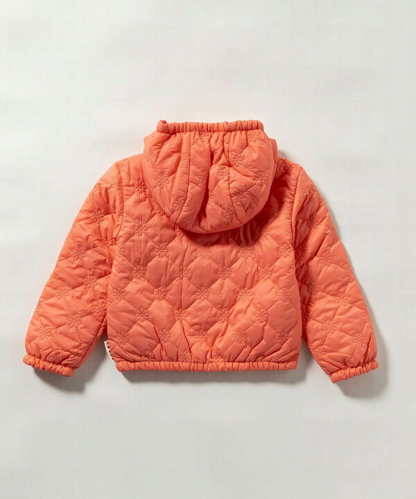 楽天市場】MARNI(マル二)Kids ＆ Junior キルティングジップアップ 
