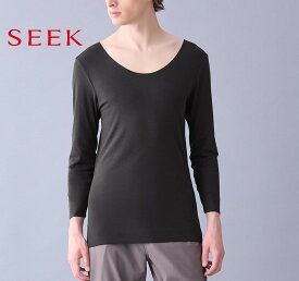 【SEEK】ボ-トネツクロングスリ-プ／シーク（SEEK）