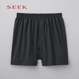 【SEEK】トランクス／シーク（SEEK）
