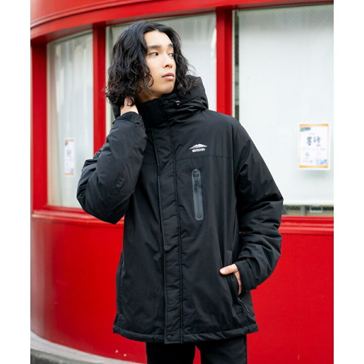 楽天市場】【OUTDOOR PRODUCTS】撥水防風ストレッチ耐水圧10000mm切替 