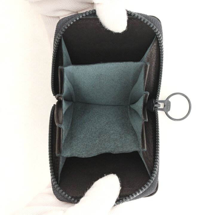 楽天市場】TONE ROUND WALLET / M／タイドウェイ（TIDEWAY） : 丸井 