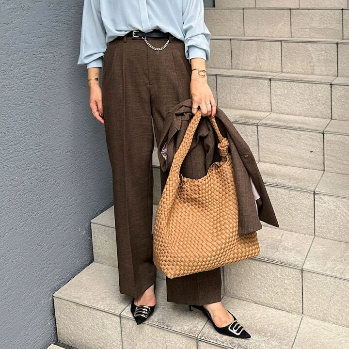 楽天市場】ワンショルダームスビメッシュバッグL／ノーリーズ 