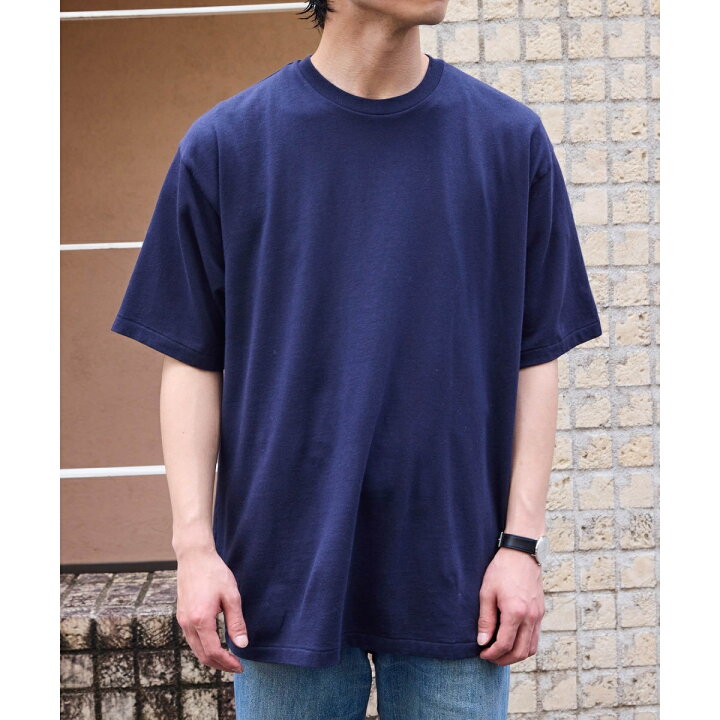 楽天市場】【A.PRESSE/アプレッセ】Cashmere Blend S/S T-shirt  