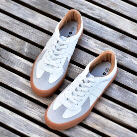 ジャーマントレーナー / GERMAN TRAINER / スニーカー／シュベック（SVEC）