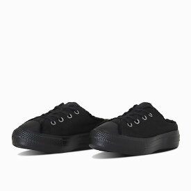 CONVERSE/コンバース/オールスター ライト PLTS ボア ミュール OX／コンバース（Converse）