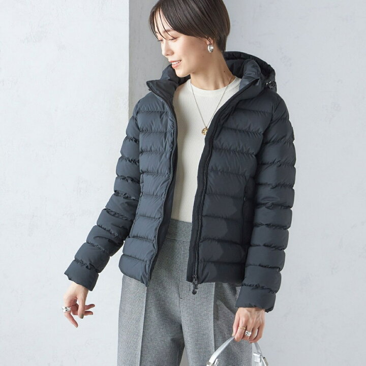 楽天市場】【SHIPS別注】PYRENEX: SPOUTNIC SOFT／シップス（SHIPS 