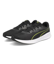 PUMA プーマ NIGHT RUNNER V3.5【超軽量】メンズスニーカー ランニングシューズ／プーマ（PUMA）
