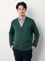 楽天市場】シンプルライフ カーディガン（メンズファッション）の通販