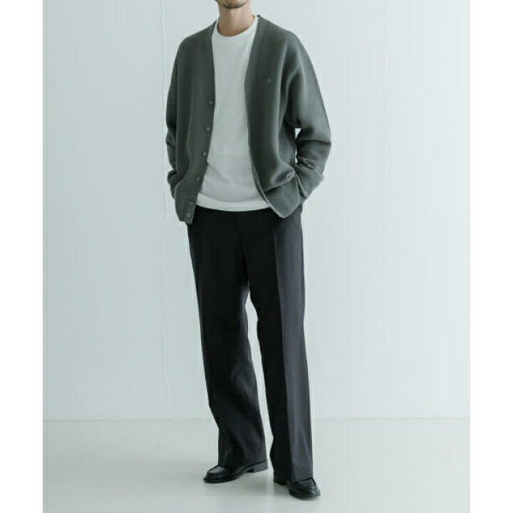 楽天市場】『別注』LACOSTE×URBAN RESEARCH CARDIGAN／アーバン 