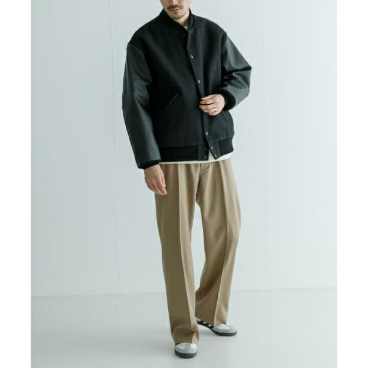 楽天市場】『別注』CIOTA×URBAN RESEARCH Stadium Jumper／アーバン 