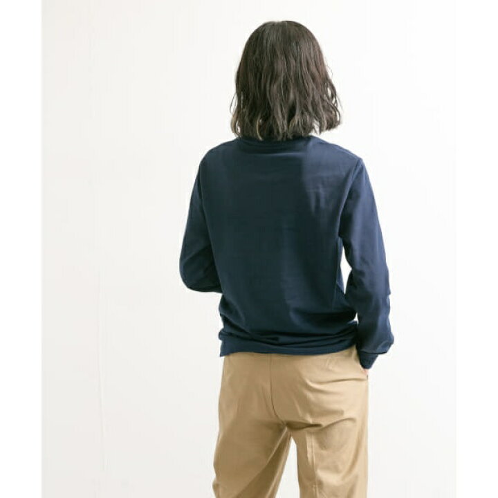 楽天市場】LACOSTE ロングスリーブTシャツ／アーバンリサーチ ドアーズ 