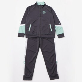 REPIPI キッズ ジャージ上下セット／レピピ アルマリオ（repipi armario）