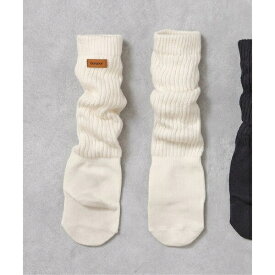 くしゅくしゅベビールーズソックス／アプレ レ クール（apres les cours）