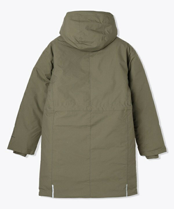 楽天市場】ウィメンズローズウッドパーカー／コロンビア（Columbia 