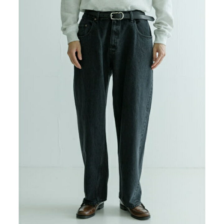 楽天市場】CIOTA Baggy 5 Pocket Pants／アーバンリサーチ（URBAN 