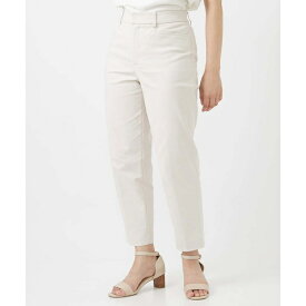 【小さいサイズ】美シルエット ストレッチパンツ/洗える／MK ミッシェルクラン（MK MICHEL KLEIN ）