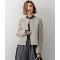 楽天市場】23区 レザージャケットの通販