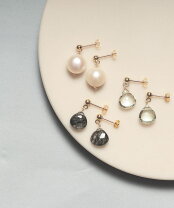 楽天市場】ピアス noir de poupeeの通販
