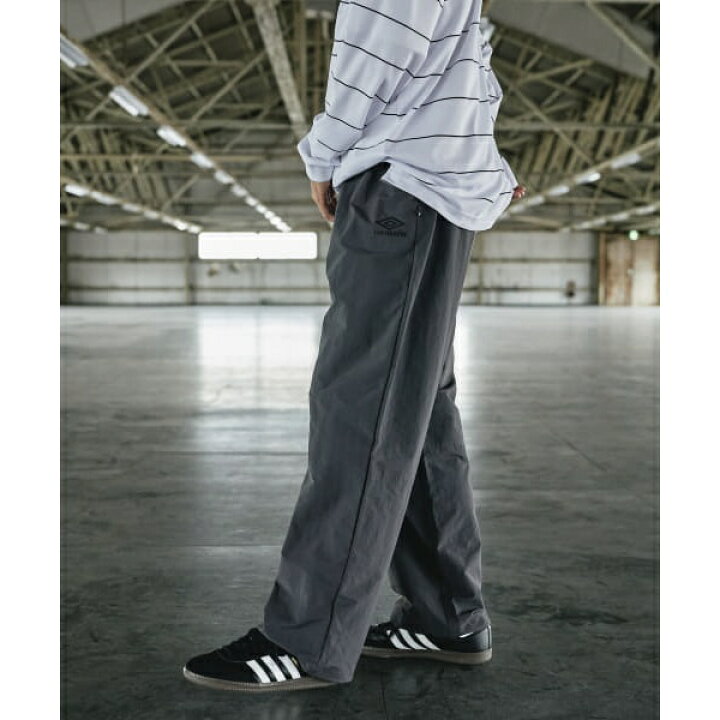 楽天市場】『別注』UMBRO×DOORS RS TRACK PANTS／アーバンリサーチ 
