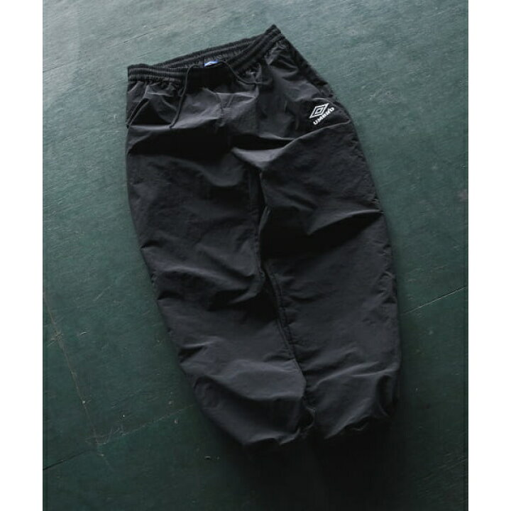 楽天市場】『別注』UMBRO×DOORS RS TRACK PANTS／アーバンリサーチ 