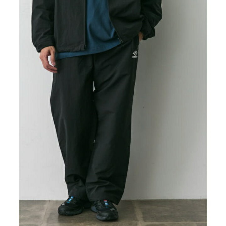 楽天市場】『別注』UMBRO×DOORS RS TRACK PANTS／アーバンリサーチ 