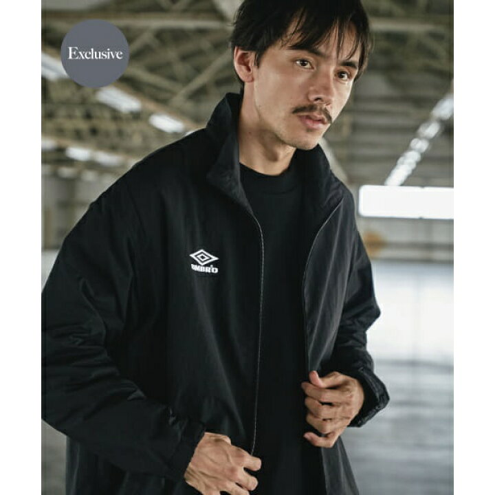 楽天市場】『別注』UMBRO×DOORS RS TRACK JACKET／アーバンリサーチ 