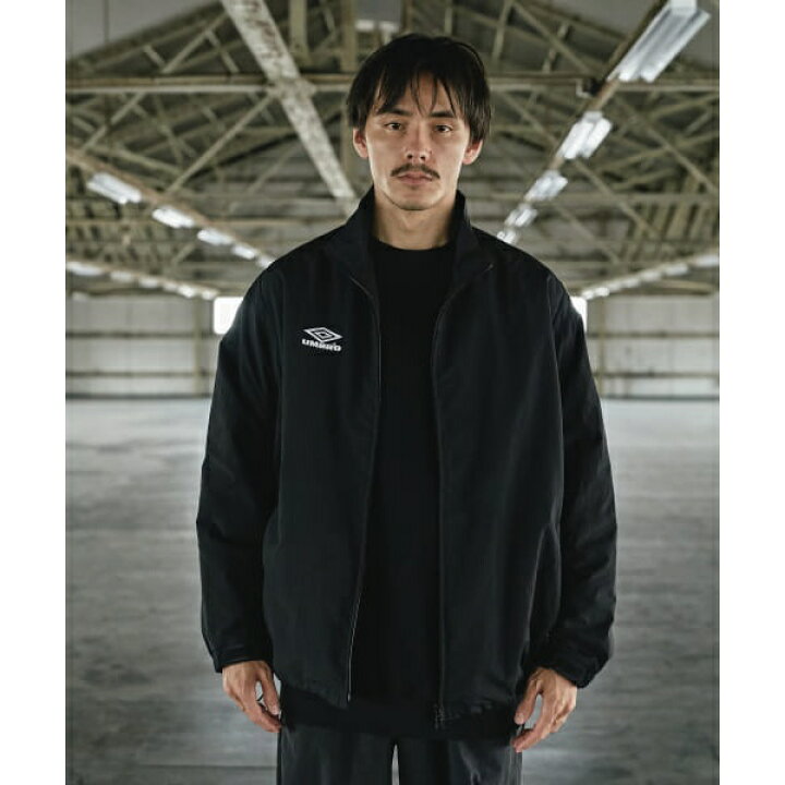 楽天市場】『別注』UMBRO×DOORS RS TRACK JACKET／アーバンリサーチ 