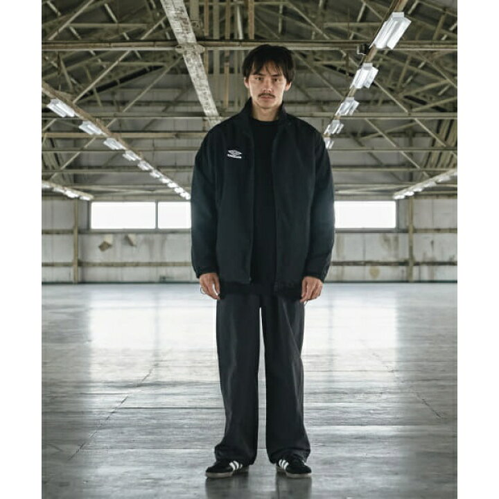 楽天市場】『別注』UMBRO×DOORS RS TRACK JACKET／アーバンリサーチ 