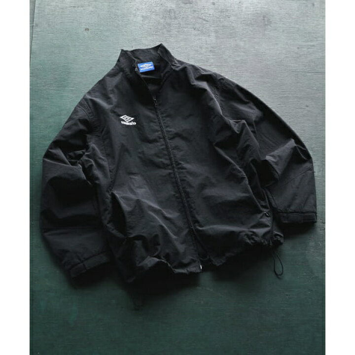 楽天市場】『別注』UMBRO×DOORS RS TRACK JACKET／アーバンリサーチ 