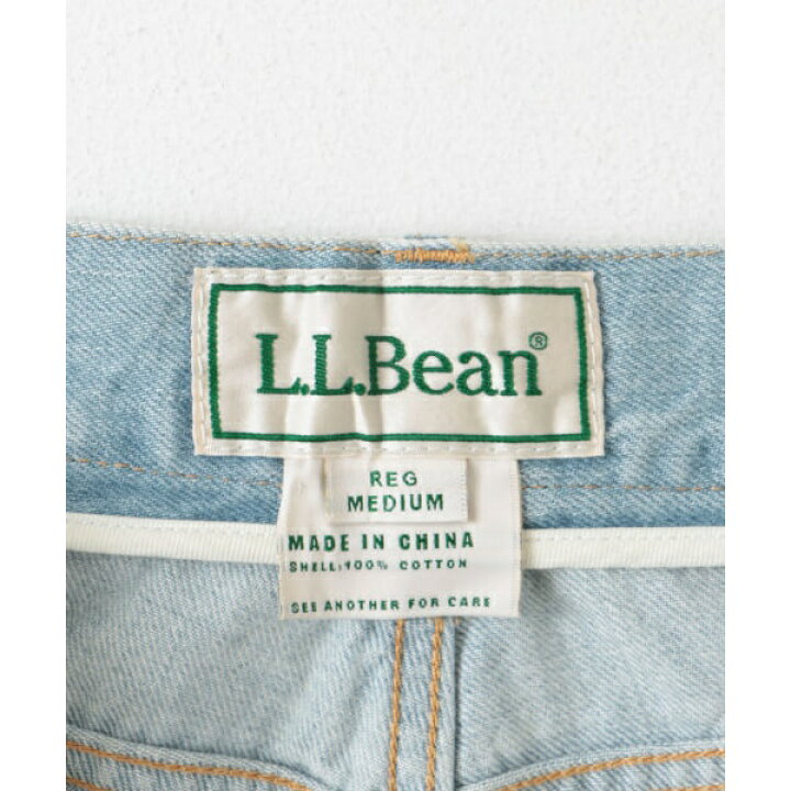 楽天市場】L.L.Bean DexterComfortWaistJeans／アーバンリサーチ 