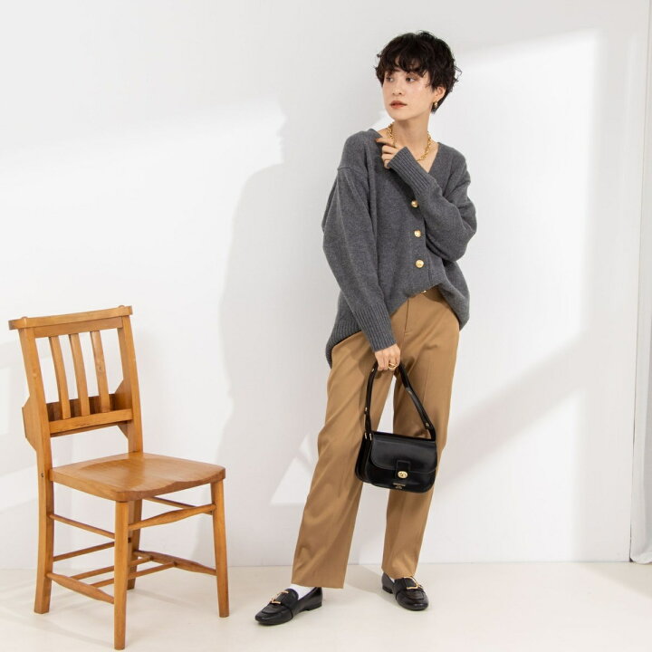 楽天市場】ウォッシャブルダブルサテンパンツ／ノーリーズ（NOLLEY 