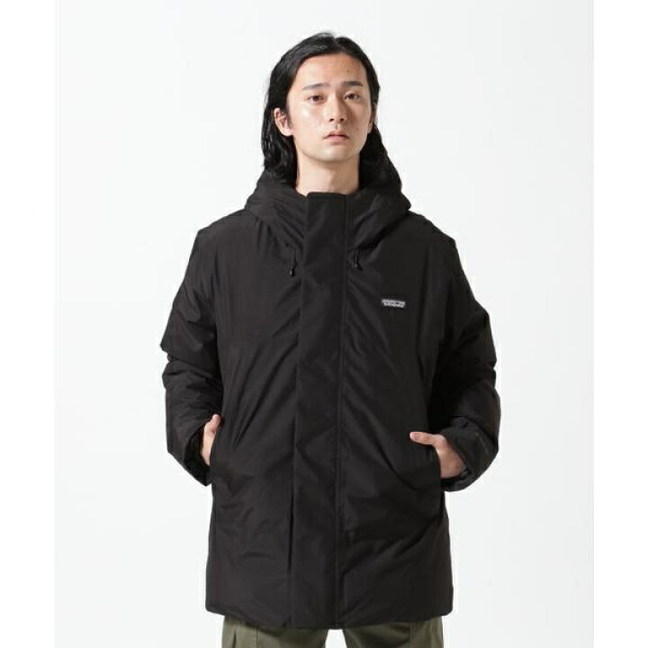 楽天市場】Patagonia／パタゴニア メンズ・ストームシャドー・パーカ 