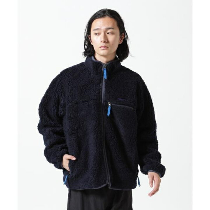 楽天市場】Patagonia／パタゴニア ナチュラル・ブレンド・レトロ  