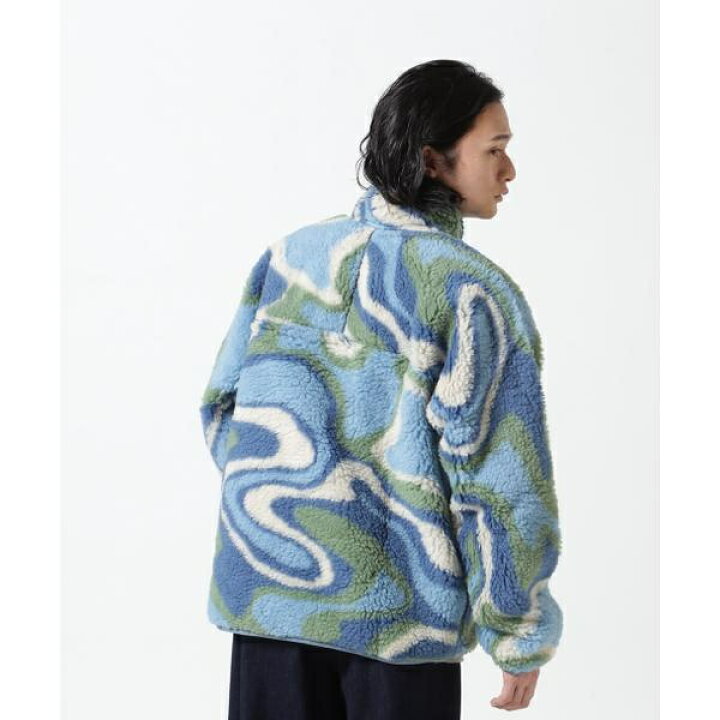楽天市場】Patagonia／パタゴニア ナチュラル・ブレンド・レトロ 