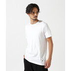 POLO RALPH LAUREN／ポロラルフローレン／クラシックフィット クルーネックア ／エルエイチピー（LHP）