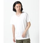 POLO RALPH LAUREN／ポロラルフローレン／V NECK UNDERSHIRT／エルエイチピー（LHP）