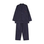 POLO RALPH LAUREN／ポロラルフローレン／PIN DOT PRINTED PAJAMA／エルエイチピー（LHP）