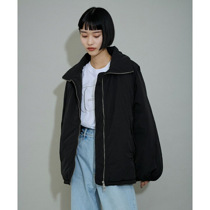 楽天市場】【WEB限定・サステナブル・撥水】マルチWAYミドル丈ボア