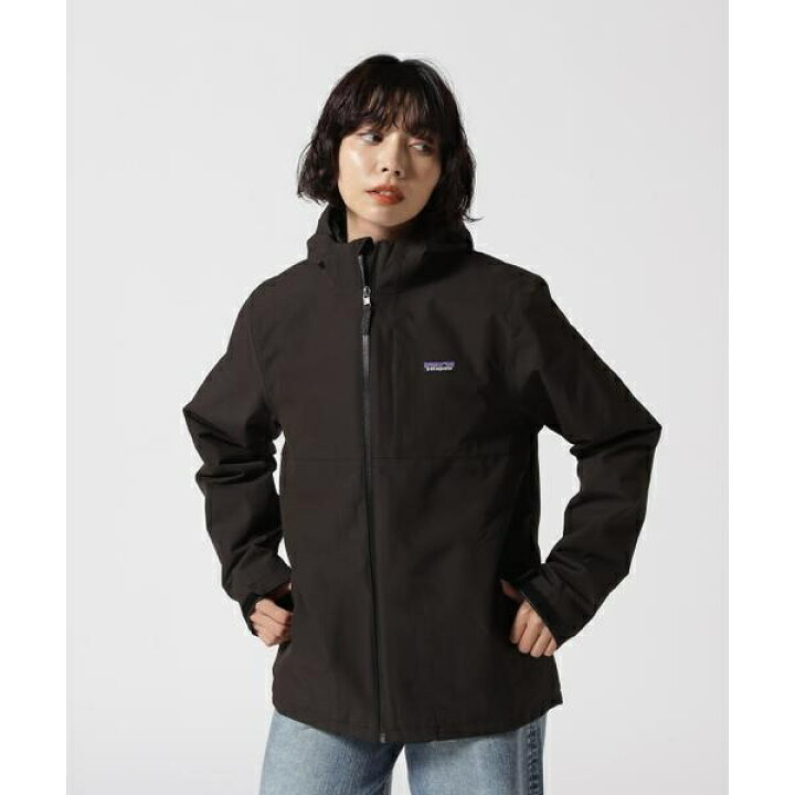 楽天市場】Patagonia／パタゴニア キッズフォーインワンエブリデー 