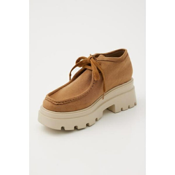 楽天市場】VOLUME SOLE F スエードシューズ／ロデオクラウンズ ワイド  