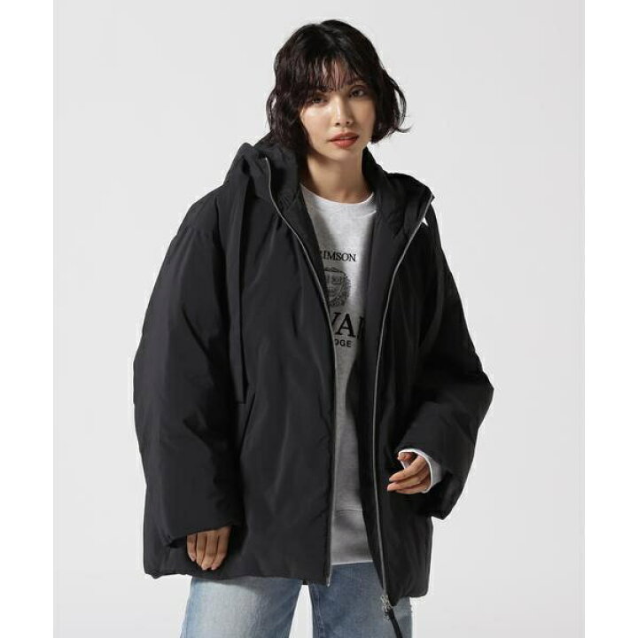 楽天市場】upper hights（アッパーハイツ）Bern／フードショートダウン  