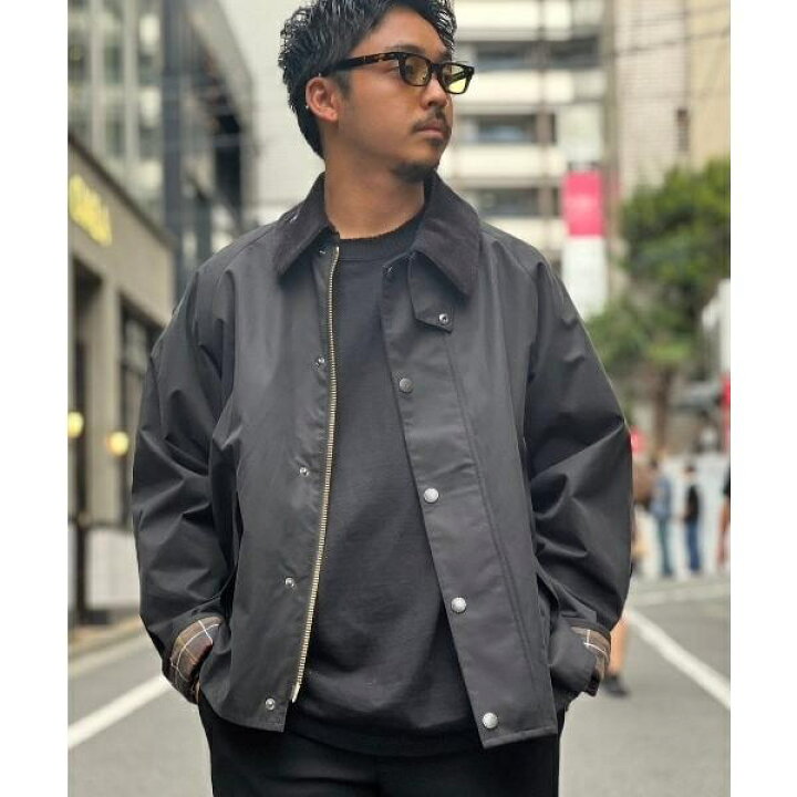 楽天市場】BARBOUR 2024AW別注TRANSPORT／別注トランスポートバック 