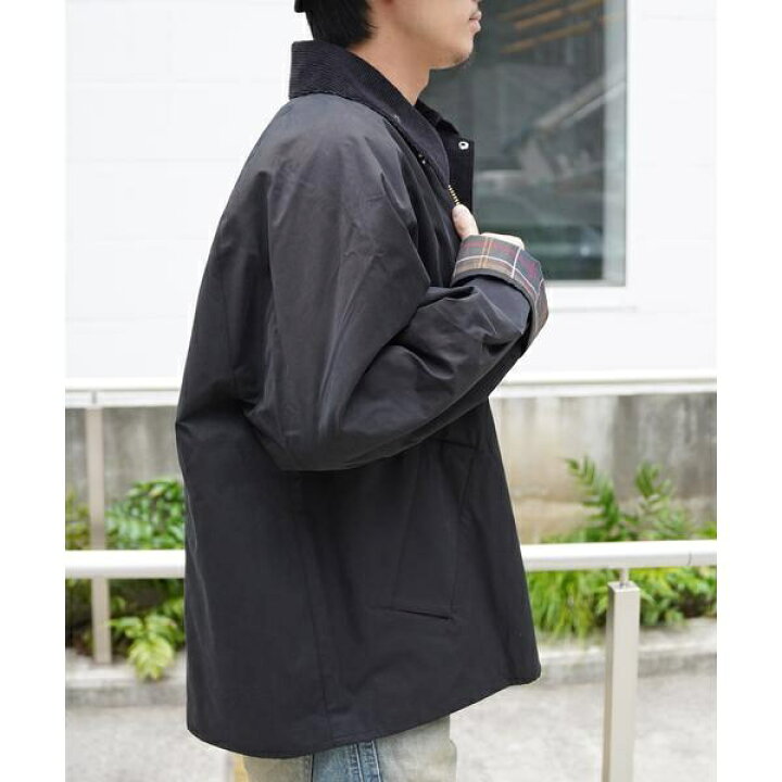 楽天市場】BARBOUR 2024AW別注TRANSPORT／別注トランスポートバック 