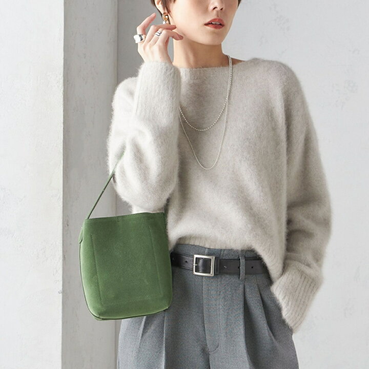 楽天市場】〈手洗い可能〉FOX クルーネック プルオーバー／シップス  