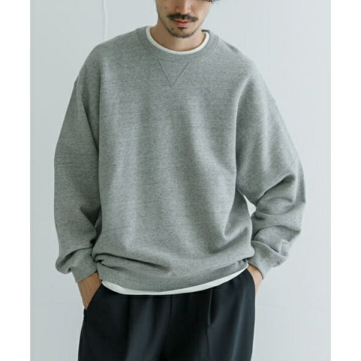 楽天市場】『別注』RUSSELL ATHLETIC×UR PRO COTTON SWEAT／アーバン 
